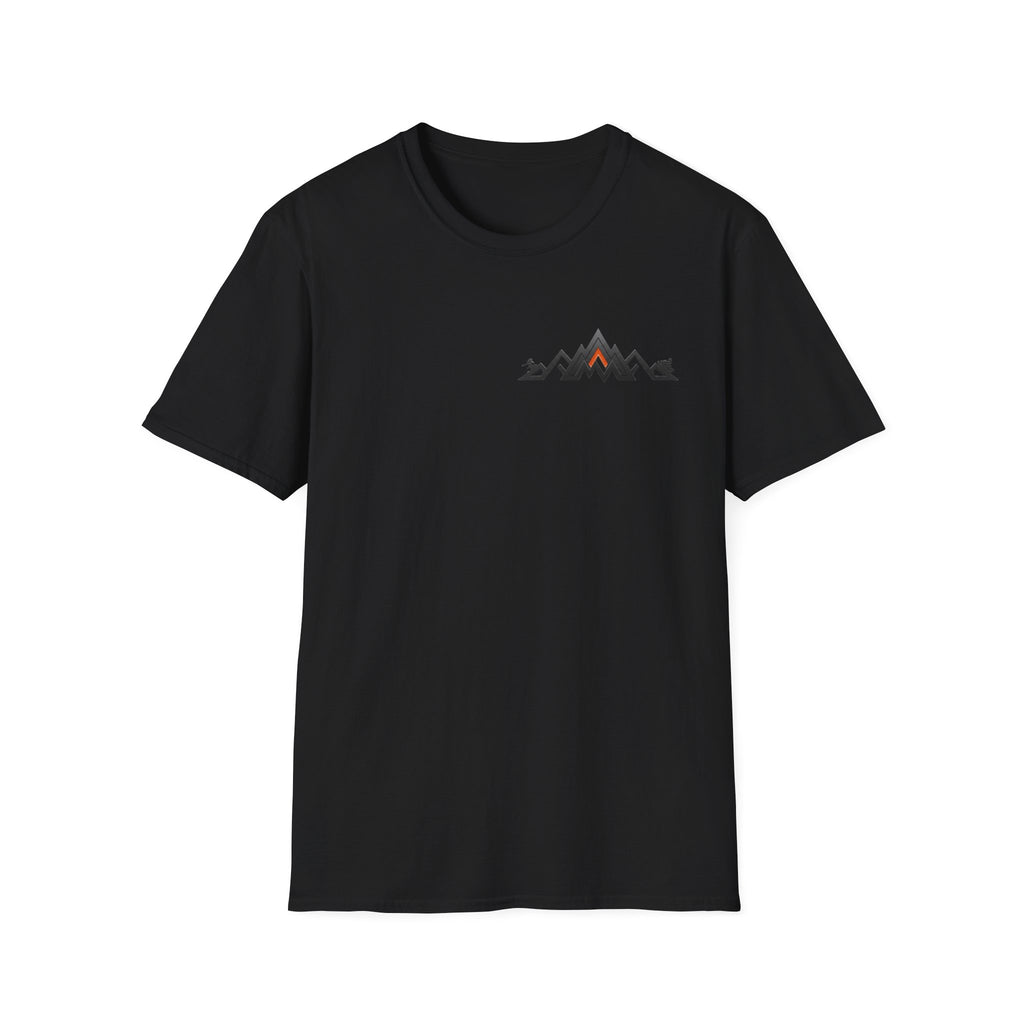 Evening Ride T-shirt