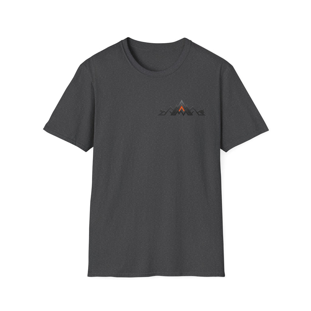 Evening Ride T-shirt