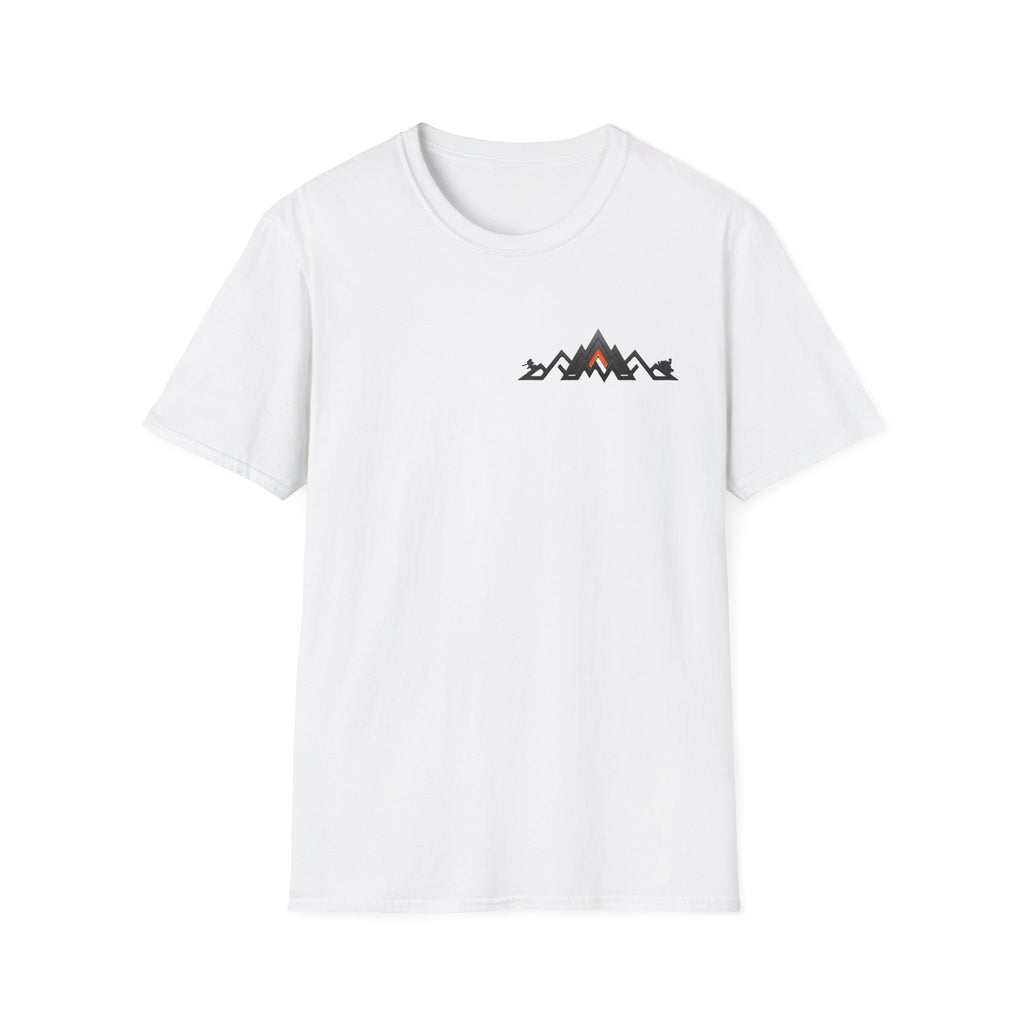 Evening Ride T-shirt