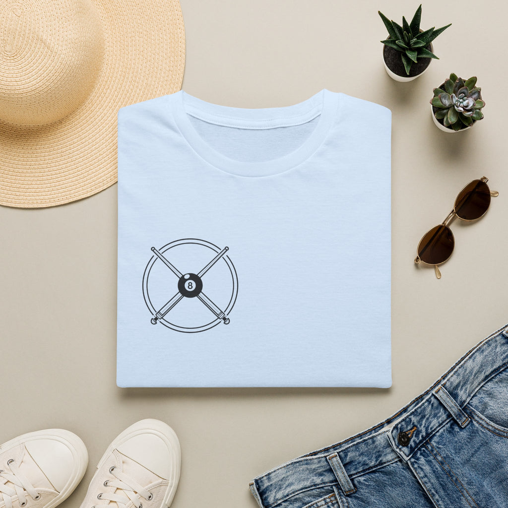 Pool Logo T-shirt