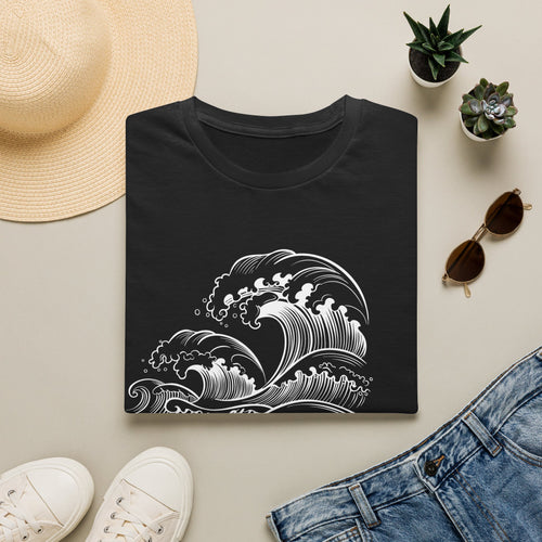 Flow Mode:On! T-shirt