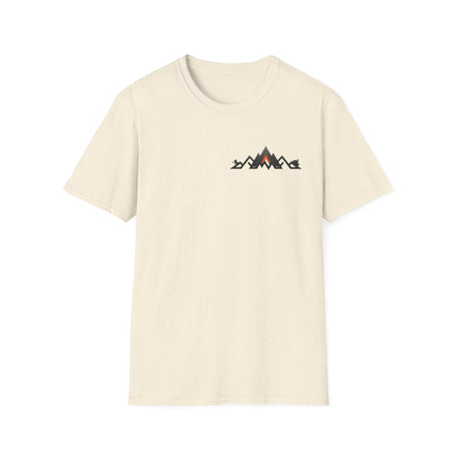 Evening Ride T-shirt