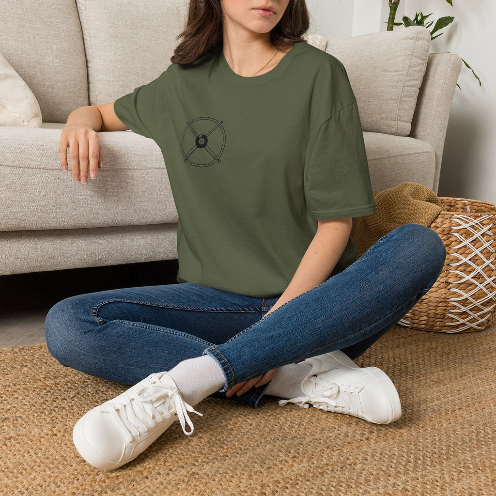 Pool Logo T-shirt