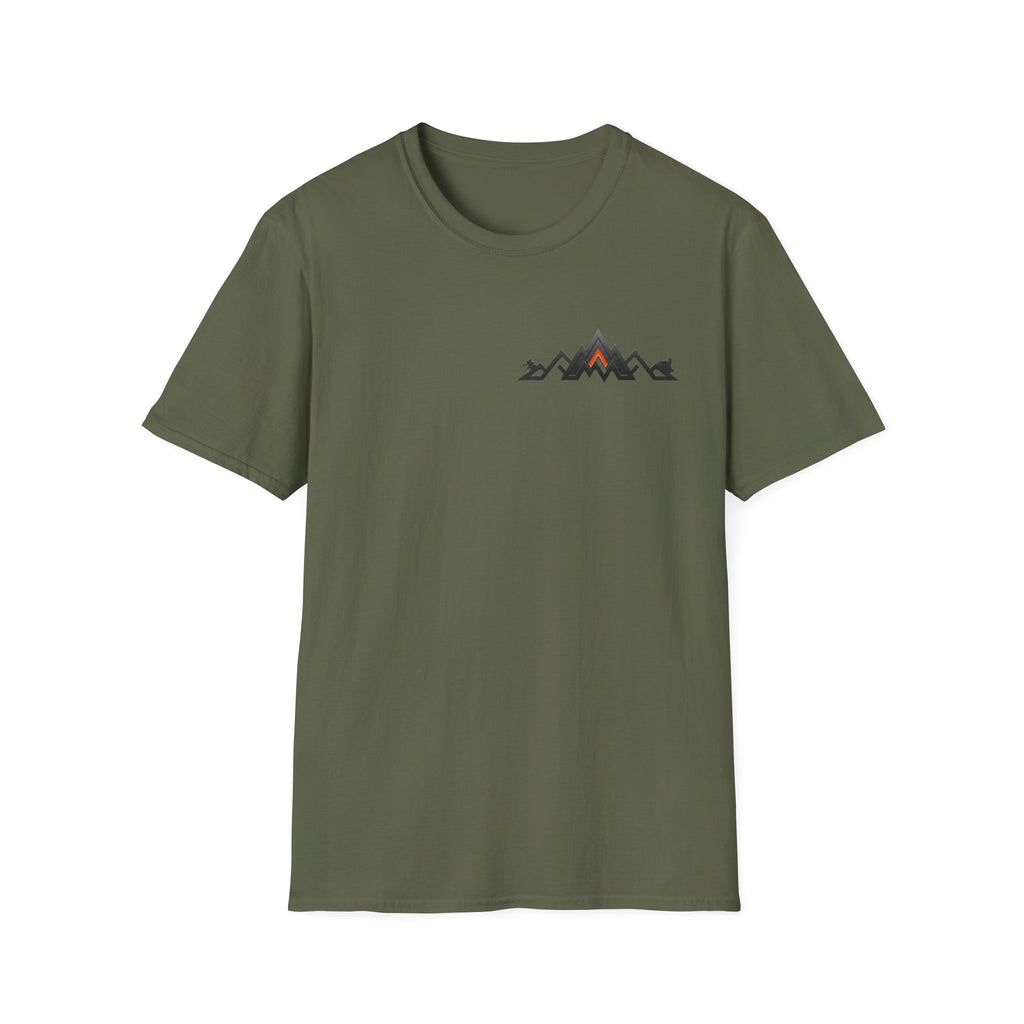 Evening Ride T-shirt