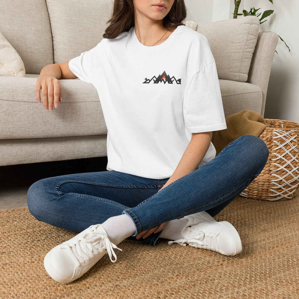 Evening Ride T-shirt